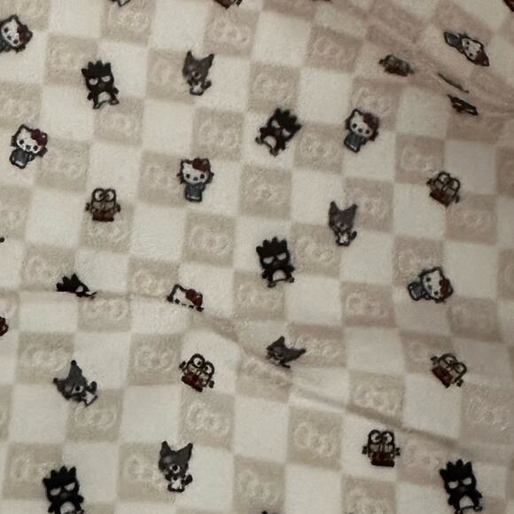 Limited Edition Pink Crystal Cosmetic/Makeup Pouch Bag, brand new never used - Picture 8 of 8